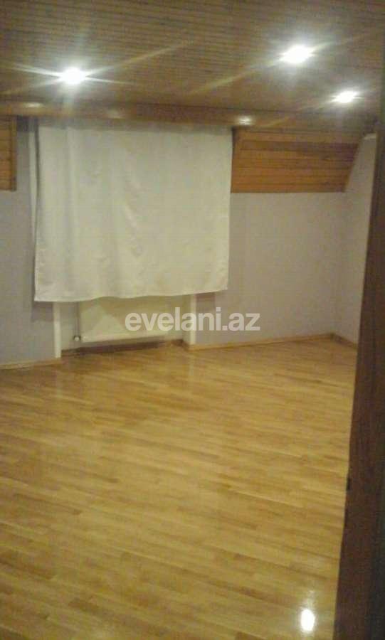 Satılır, yeni tikili, 7 otaqlı, 250 m², Memar Əcəmi m.