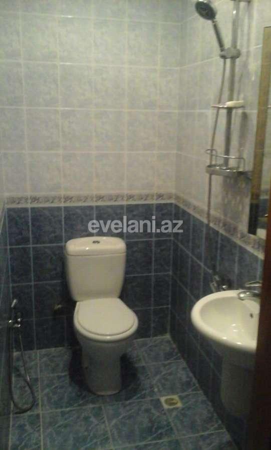 Satılır, yeni tikili, 7 otaqlı, 250 m², Memar Əcəmi m.