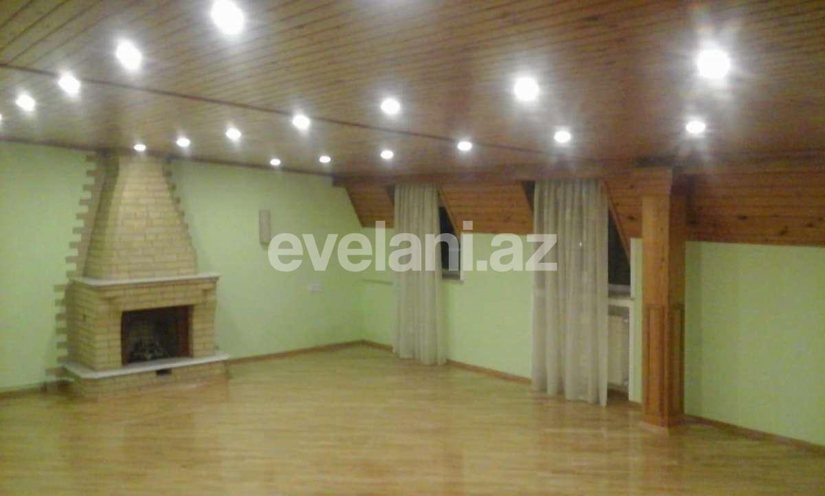 Satılır, yeni tikili, 7 otaqlı, 250 m², Memar Əcəmi m.