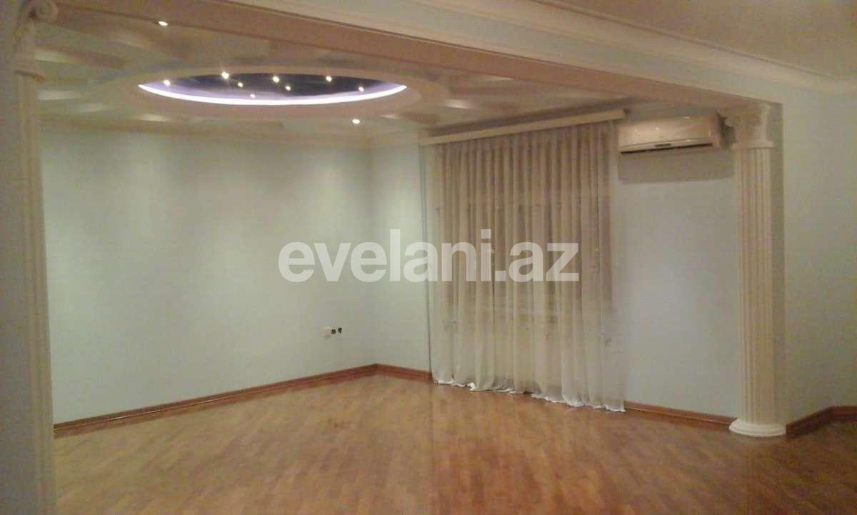 Satılır, yeni tikili, 7 otaqlı, 250 m², Memar Əcəmi m.