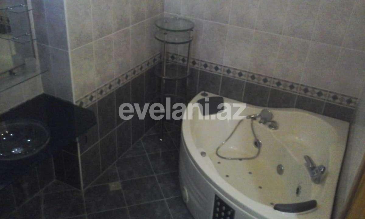 Satılır, yeni tikili, 7 otaqlı, 250 m², Memar Əcəmi m.