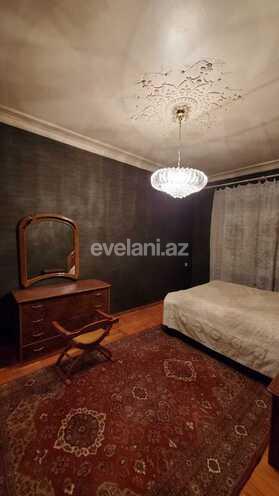 Сдаётся, вторичка, 2-комнаты, 65 m², Ичери Шехер m.