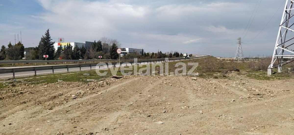 Satılır, torpaq, 50 sot, Sumqayıt şəhər r.