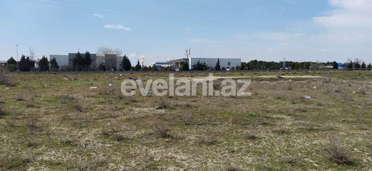 Satılır, torpaq, 50 sot, Sumqayıt şəhər r.