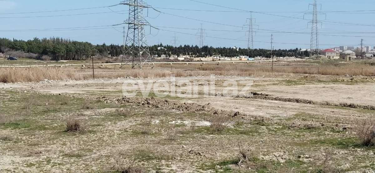 Satılır, torpaq, 50 sot, Sumqayıt şəhər r.