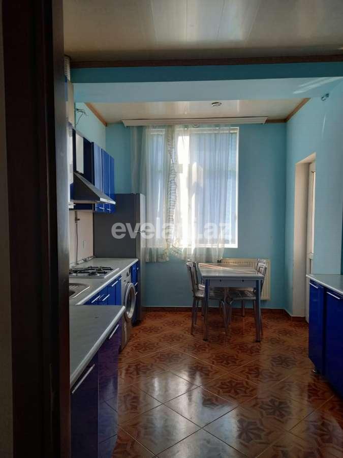 Kirayə verilir, yeni tikili, 2 otaqlı, 80 m², Memar Əcəmi m.