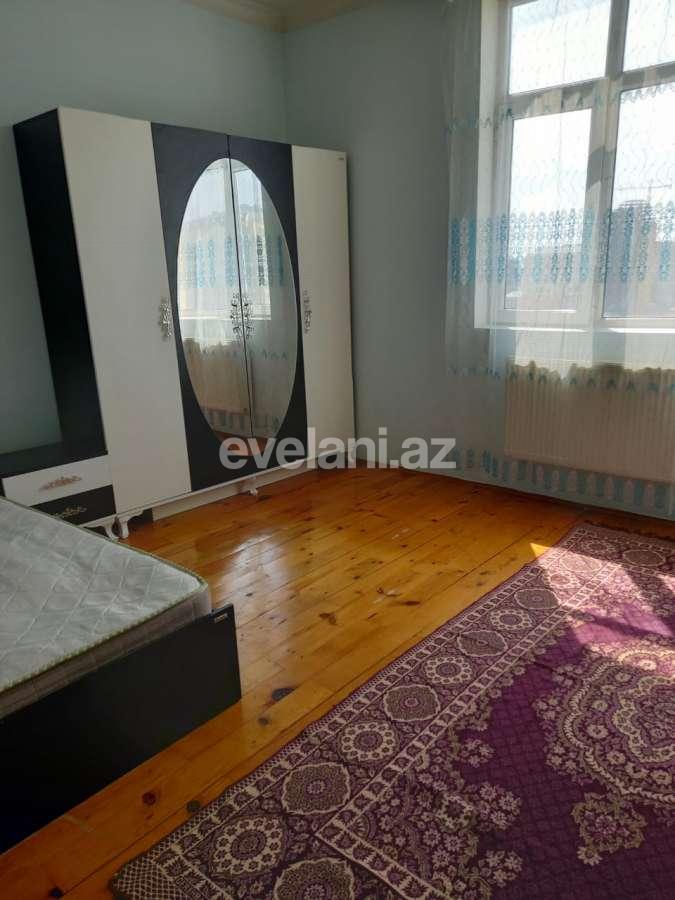 Kirayə verilir, yeni tikili, 2 otaqlı, 80 m², Memar Əcəmi m.