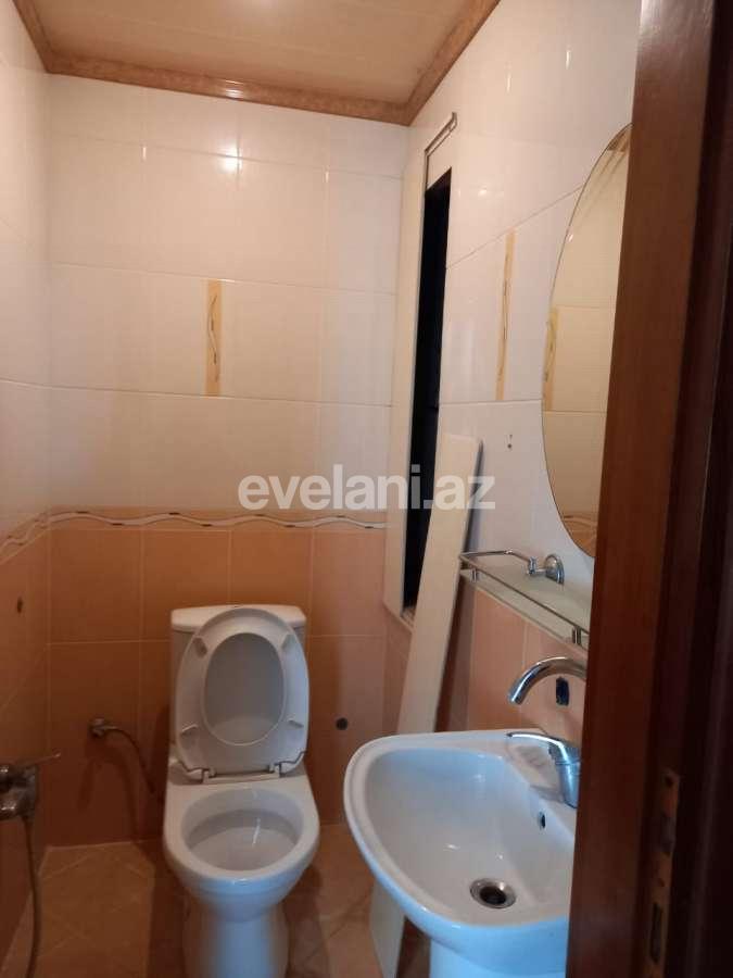 Kirayə verilir, yeni tikili, 2 otaqlı, 80 m², Memar Əcəmi m.