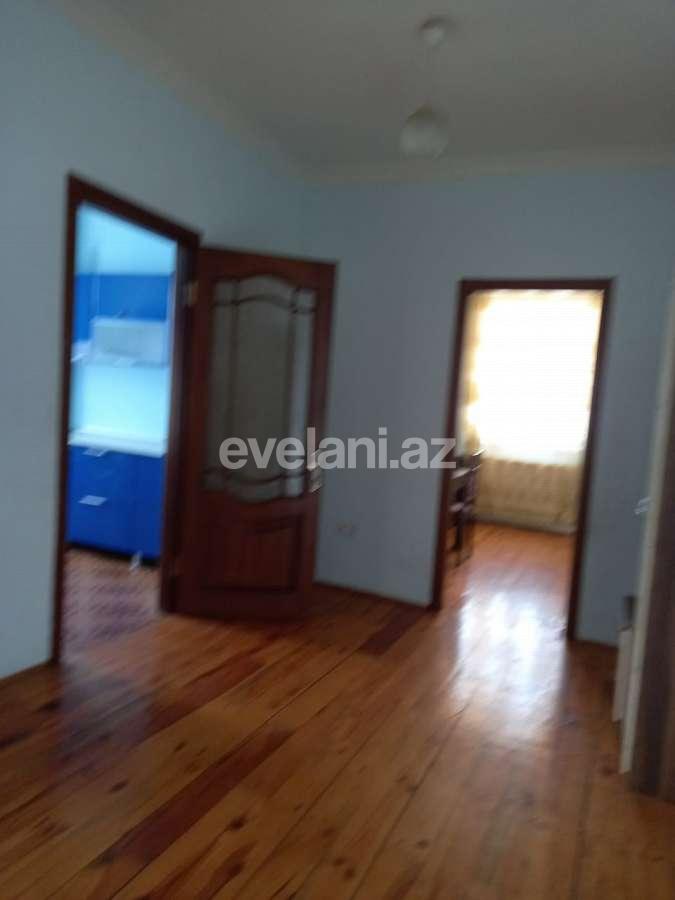 Kirayə verilir, yeni tikili, 2 otaqlı, 80 m², Memar Əcəmi m.