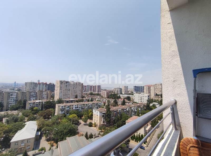 Satılır, yeni tikili, 2 otaqlı, 98 m², Qara Qarayev m.