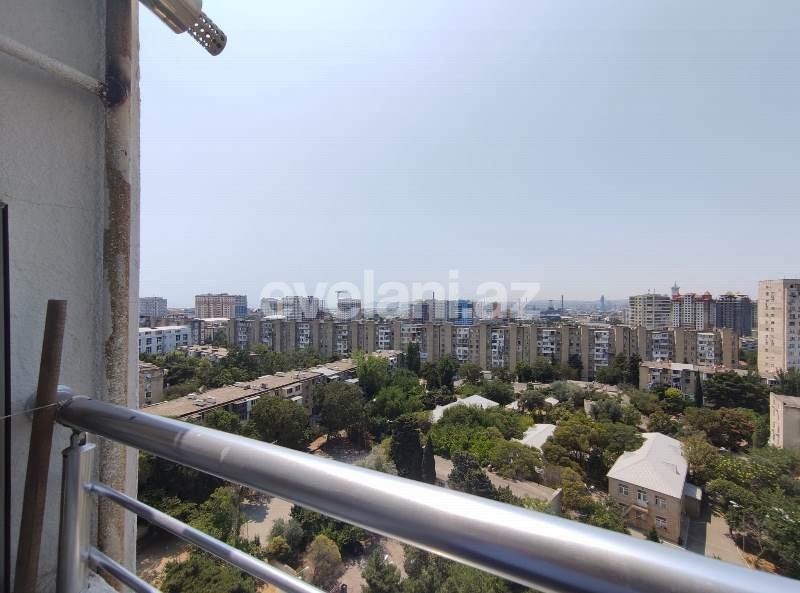 Satılır, yeni tikili, 2 otaqlı, 98 m², Qara Qarayev m.