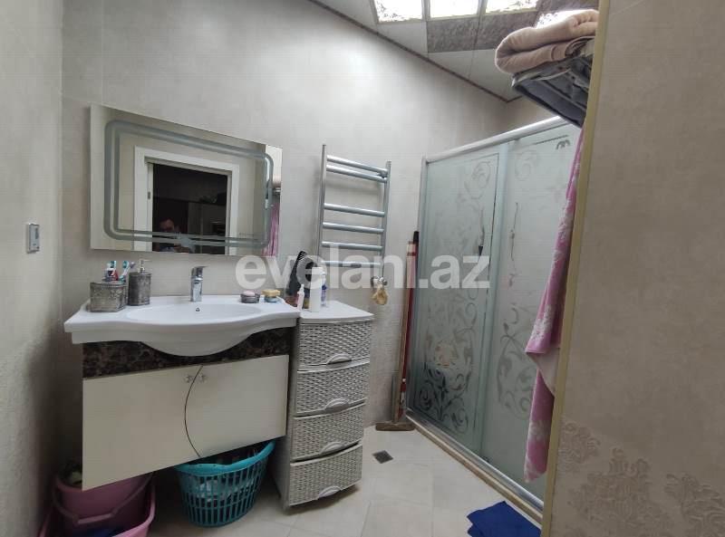 Satılır, yeni tikili, 2 otaqlı, 98 m², Qara Qarayev m.