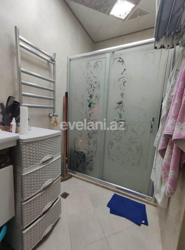 Satılır, yeni tikili, 2 otaqlı, 98 m², Qara Qarayev m.
