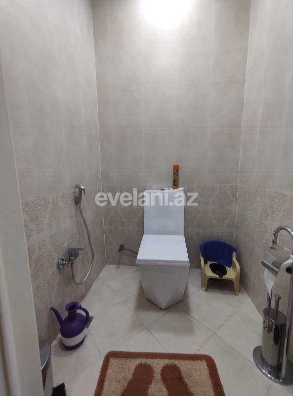 Satılır, yeni tikili, 2 otaqlı, 98 m², Qara Qarayev m.