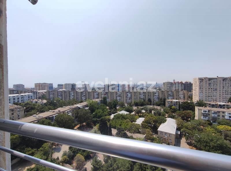 Satılır, yeni tikili, 2 otaqlı, 98 m², Qara Qarayev m.