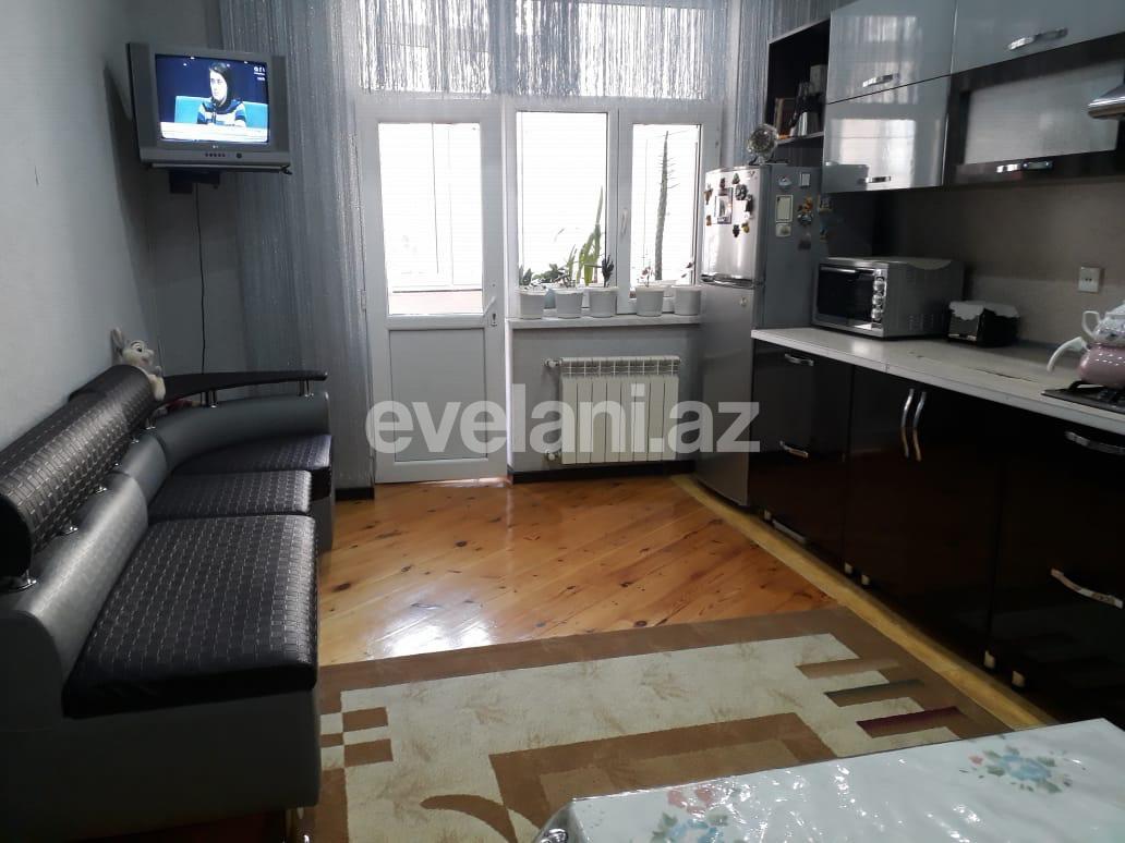 Satılır, yeni tikili, 2 otaqlı, 80 m², Yeni Yasamal q.