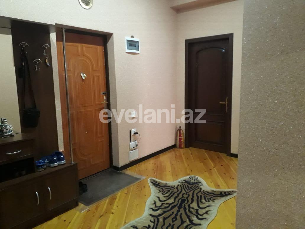Satılır, yeni tikili, 2 otaqlı, 80 m², Yeni Yasamal q.