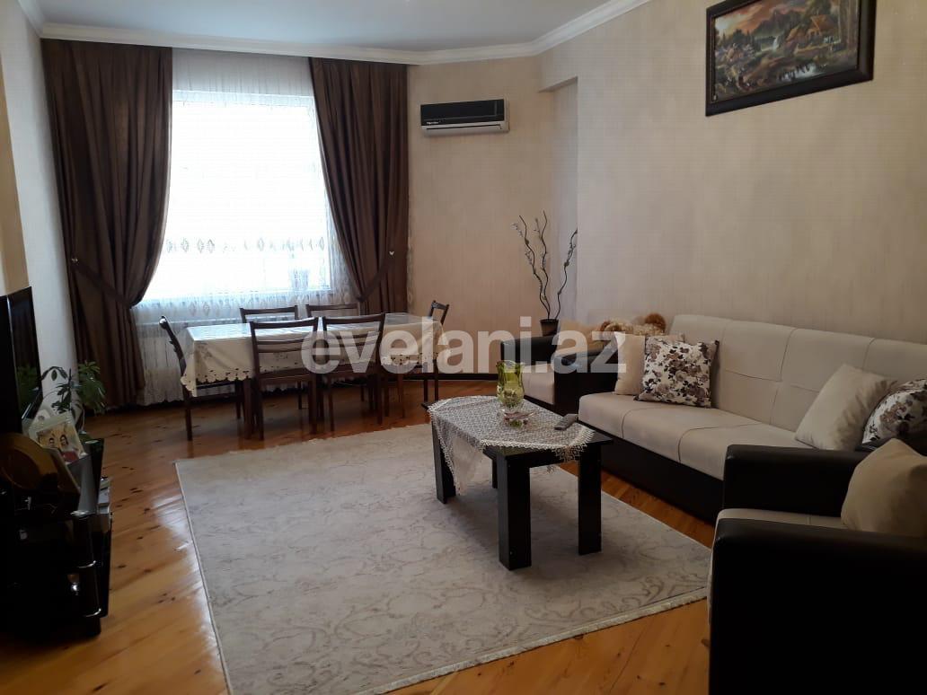 Satılır, yeni tikili, 2 otaqlı, 80 m², Yeni Yasamal q.