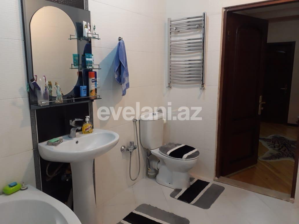 Satılır, yeni tikili, 2 otaqlı, 80 m², Yeni Yasamal q.