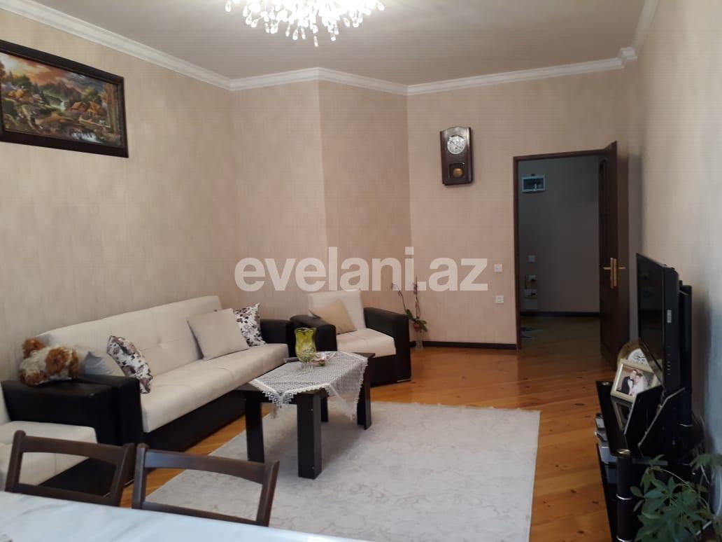 Satılır, yeni tikili, 2 otaqlı, 80 m², Yeni Yasamal q.