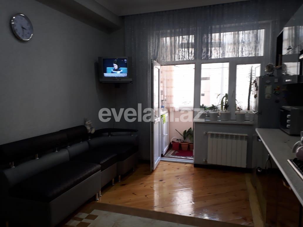 Satılır, yeni tikili, 2 otaqlı, 80 m², Yeni Yasamal q.
