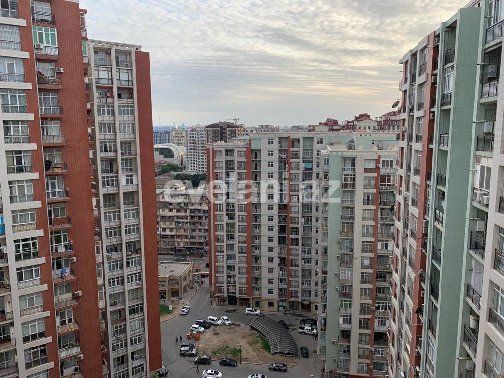 Satılır, yeni tikili, 3 otaqlı, 125 m², Nəriman Nərimanov m.