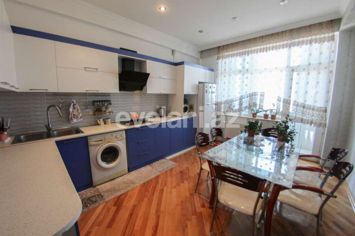 Satılır, yeni tikili, 3 otaqlı, 125 m², Nəriman Nərimanov m.
