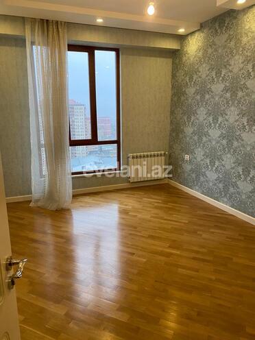 Продаётся, новостройка, 4-комнаты, 150 m², Насиминский r.