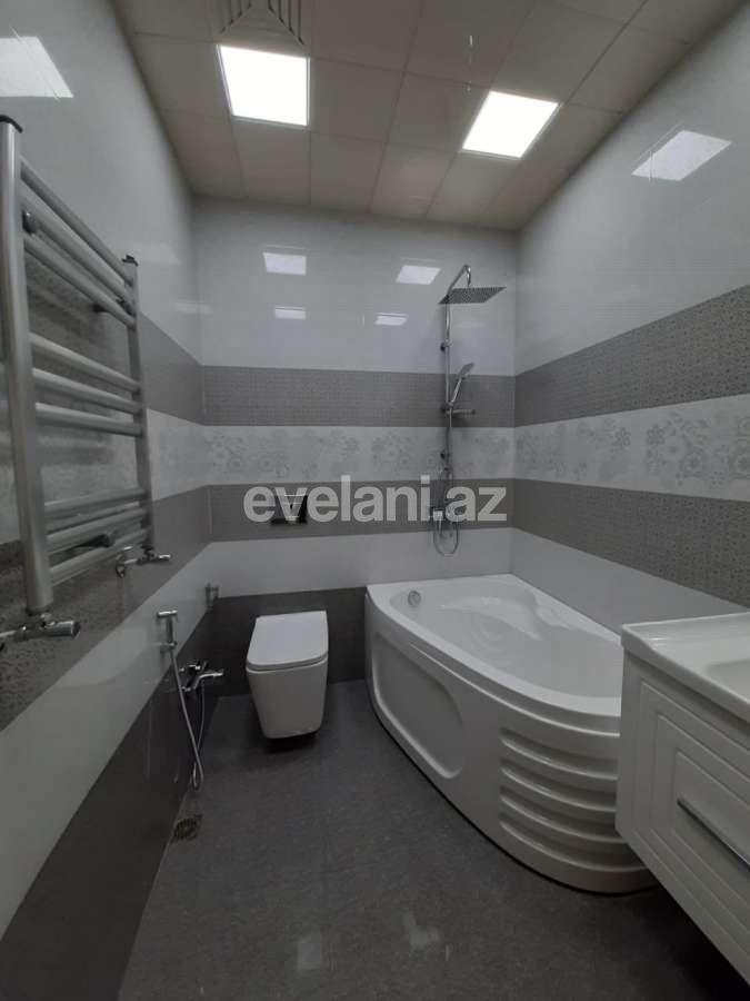 Продаётся, новостройка, 4-комнаты, 150 m², Насиминский r.