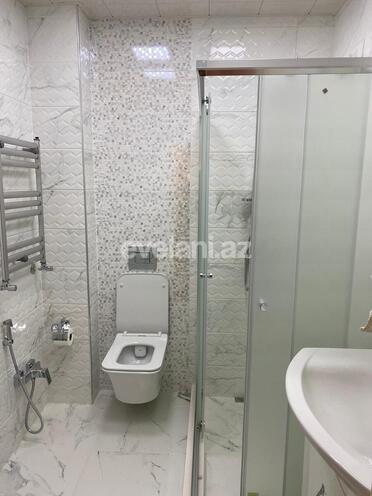 Продаётся, новостройка, 4-комнаты, 150 m², Насиминский r.