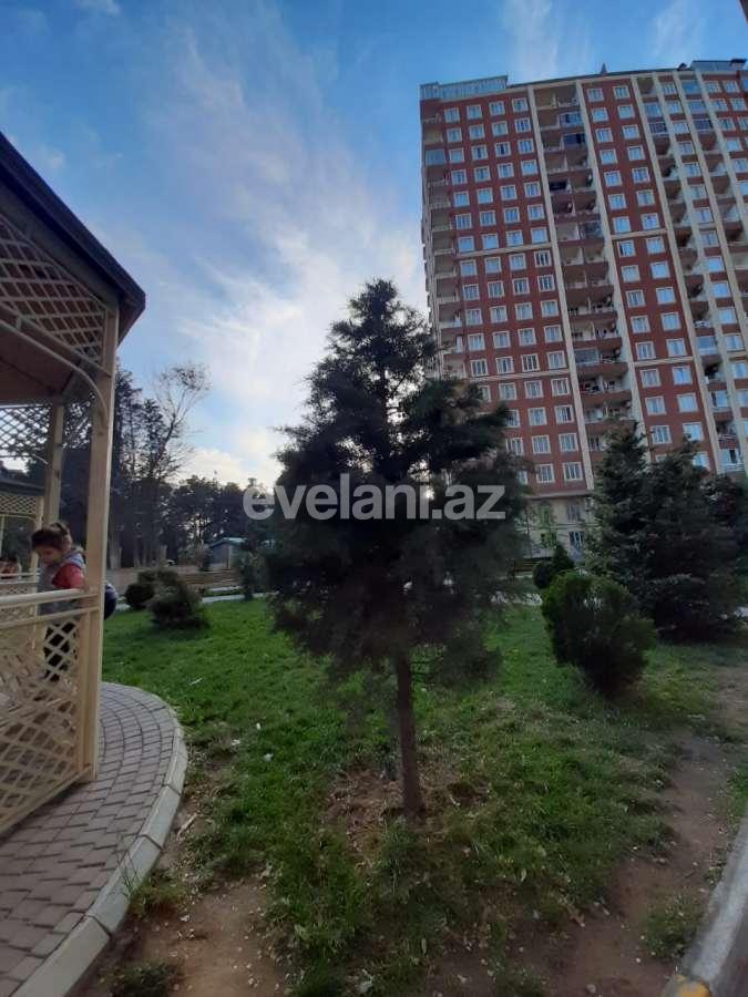 Продаётся, новостройка, 4-комнаты, 150 m², Насиминский r.