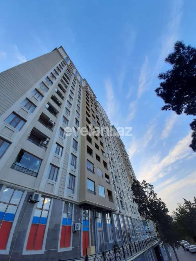 Продаётся, новостройка, 4-комнаты, 150 m², Насиминский r.