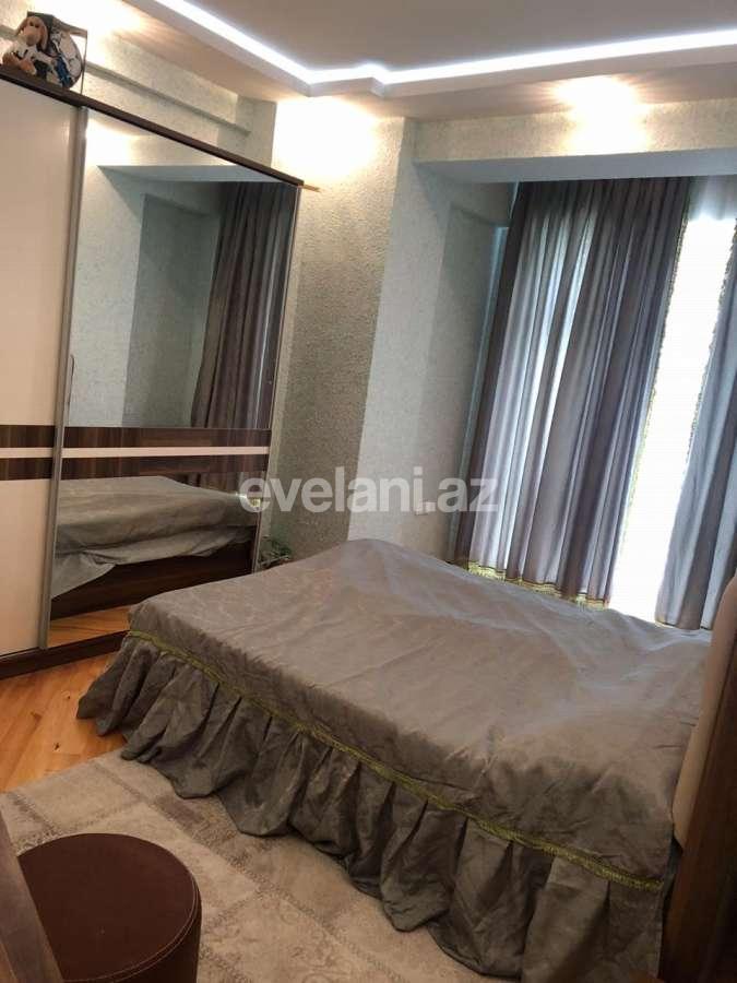 Sale, new building, 3 room, 125 m², Shah Ismail Khatai m.