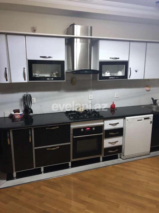 Satılır, yeni tikili, 3 otaqlı, 125 m², Nəriman Nərimanov m.