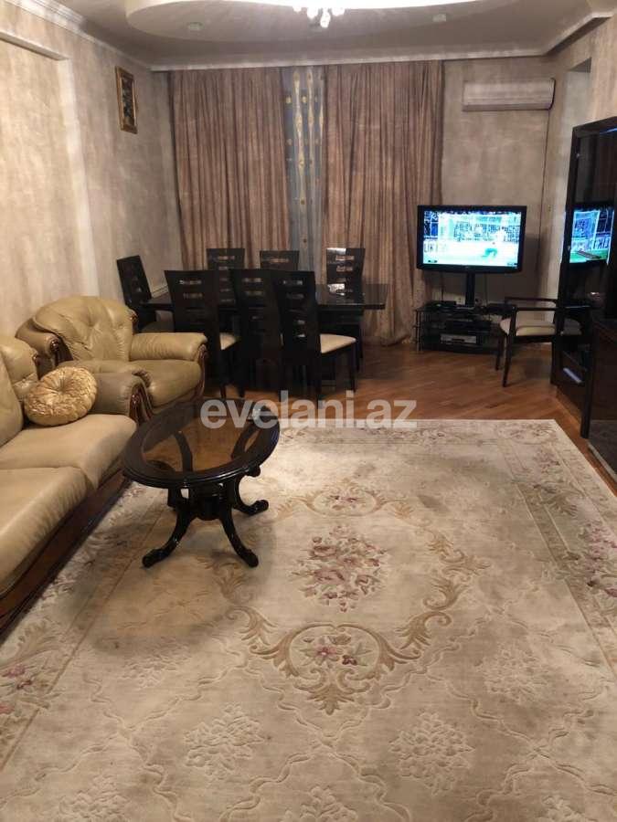 Satılır, yeni tikili, 3 otaqlı, 125 m², Nəriman Nərimanov m.