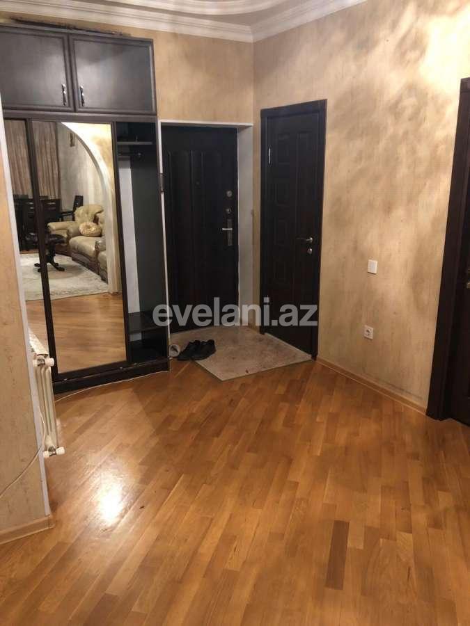 Satılır, yeni tikili, 3 otaqlı, 125 m², Nəriman Nərimanov m.