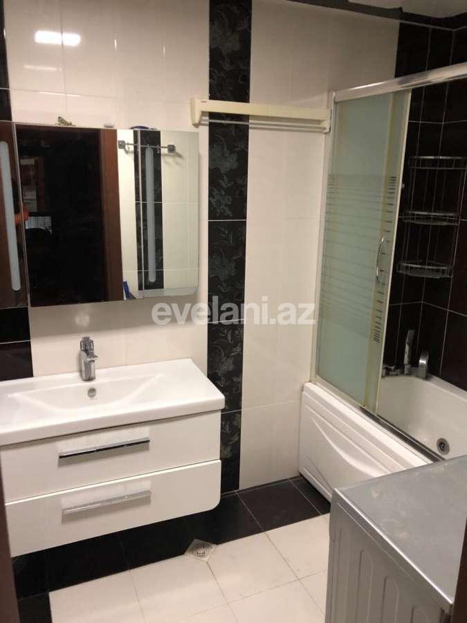 Satılır, yeni tikili, 3 otaqlı, 125 m², Nəriman Nərimanov m.