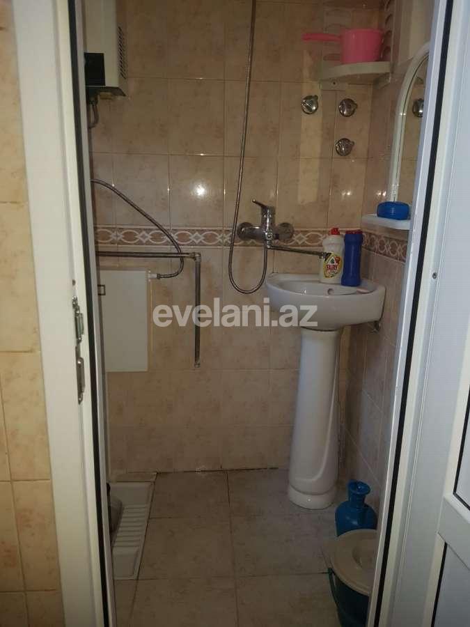 Kirayə verilir, köhnə tikili, 1 otaqlı, 45 m², 28 may m.