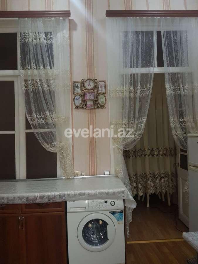 Kirayə verilir, köhnə tikili, 1 otaqlı, 45 m², 28 may m.