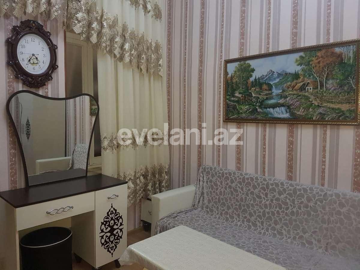 Kirayə verilir, köhnə tikili, 1 otaqlı, 45 m², 28 may m.