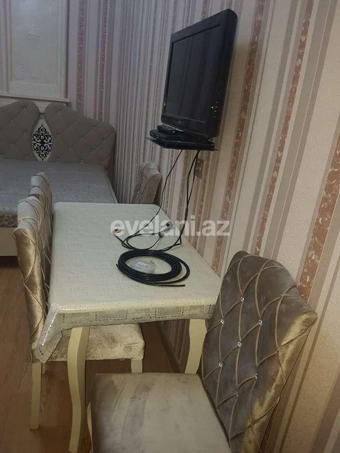 Kirayə verilir, köhnə tikili, 1 otaqlı, 45 m², 28 may m.