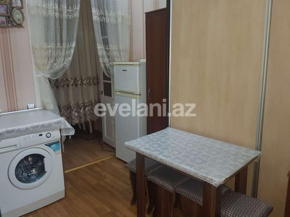 Kirayə verilir, köhnə tikili, 1 otaqlı, 45 m², 28 may m.