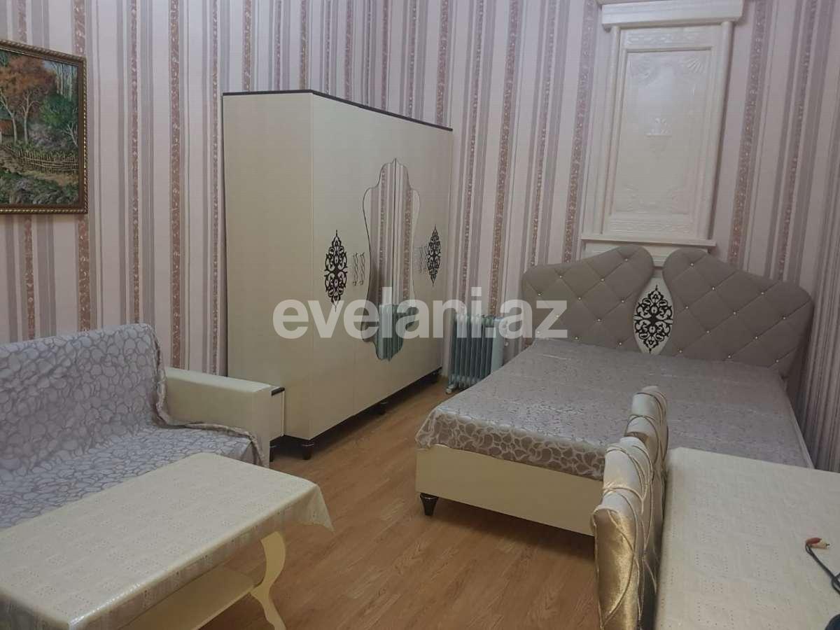 Kirayə verilir, köhnə tikili, 1 otaqlı, 45 m², 28 may m.
