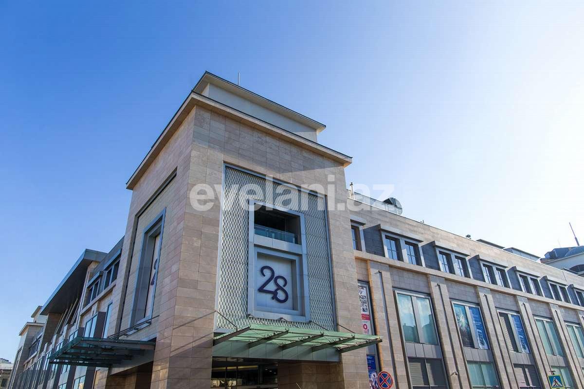 Kirayə verilir, köhnə tikili, 1 otaqlı, 45 m², 28 may m.