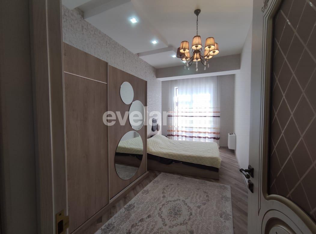Kirayə verilir, yeni tikili, 3 otaqlı, 125 m², Nizami m.