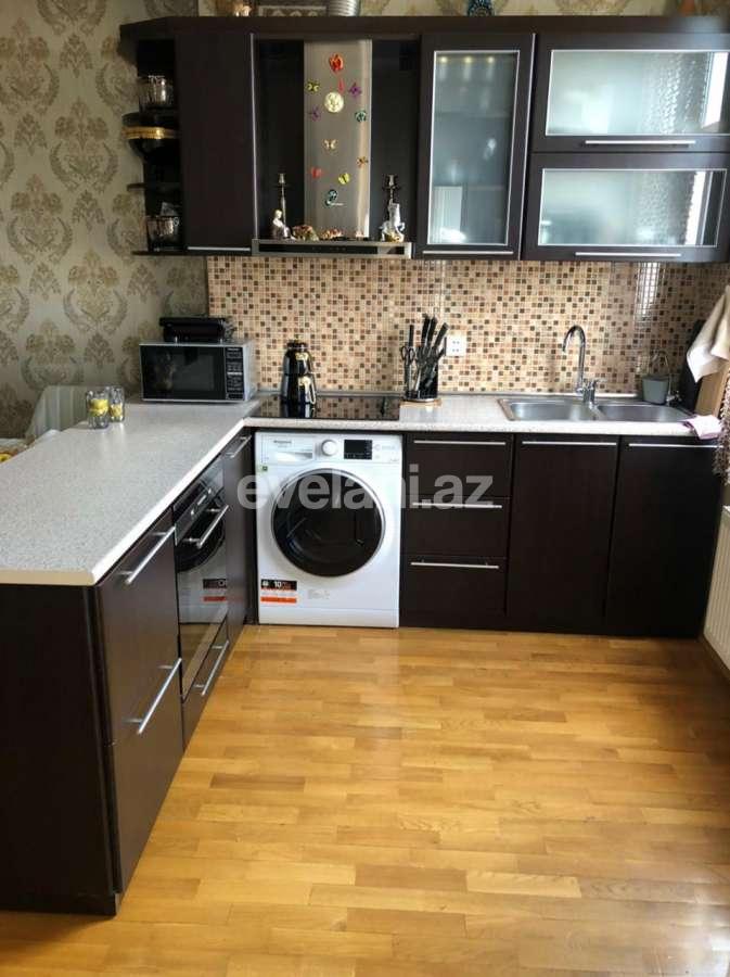 Satılır, yeni tikili, 2 otaqlı, 65 m², Memar Əcəmi m.