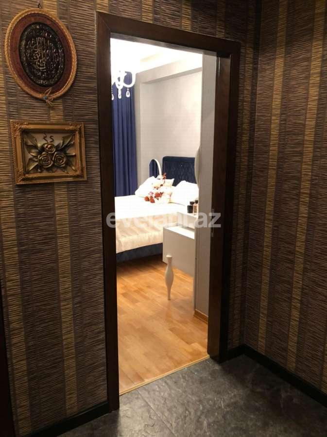 Satılır, yeni tikili, 2 otaqlı, 65 m², Memar Əcəmi m.