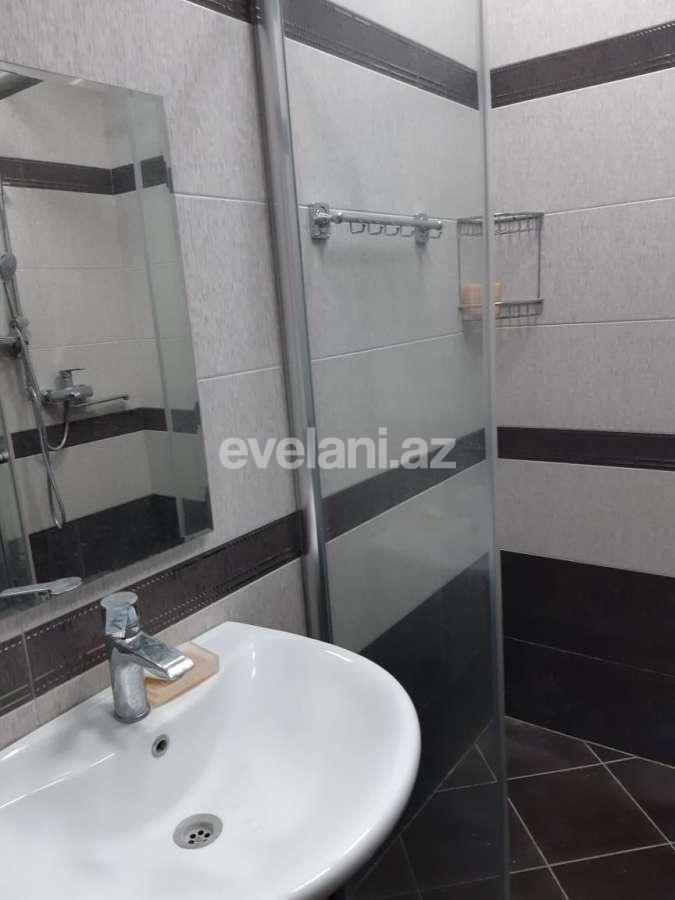 Kirayə verilir, yeni tikili, 3 otaqlı, 125 m², Şah İsmayıl Xətai m.