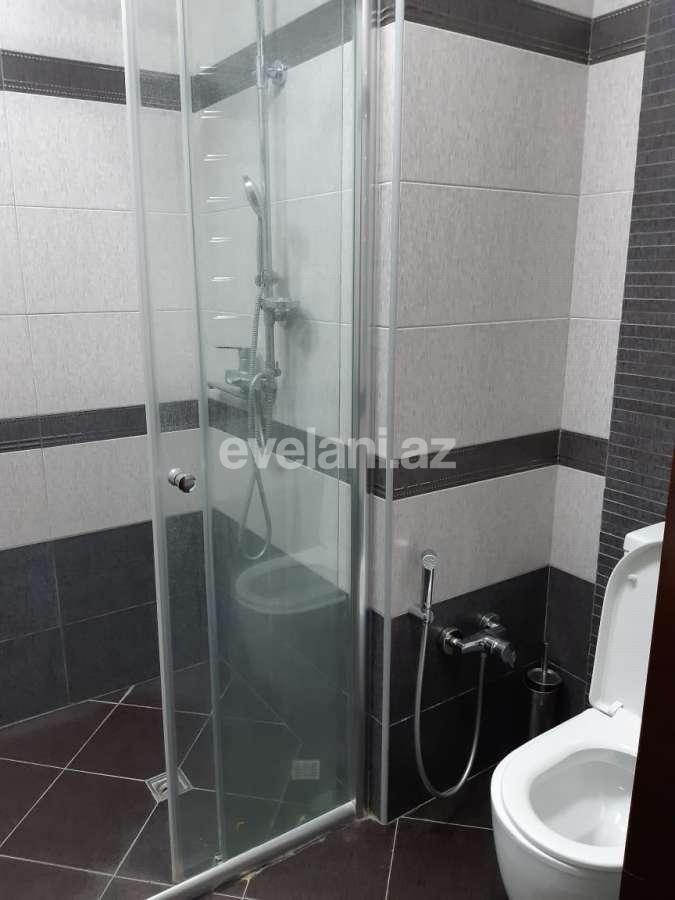 Kirayə verilir, yeni tikili, 3 otaqlı, 125 m², Şah İsmayıl Xətai m.