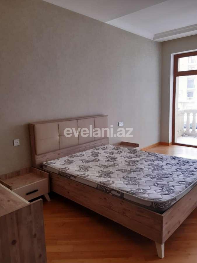 Kirayə verilir, yeni tikili, 3 otaqlı, 125 m², Şah İsmayıl Xətai m.